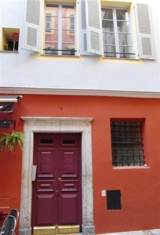 Appartement Charming Corner Abode With Castle Views à Nice Extérieur photo